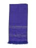 Unbranded Purple Scarf One size - photo 2