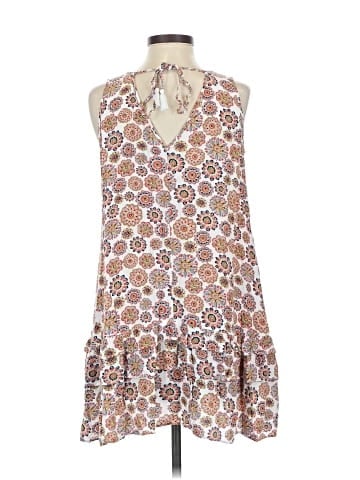 LOFT Beach Casual Dress (view 2)