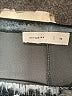 Assorted Brands Black Gray Casual Pants Size XS - photo 3