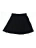 Ruby & Bloom 100% Polyester Solid Black Skirt Size S (kids) - photo 1