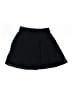 Ruby & Bloom 100% Polyester Solid Black Skirt Size S (kids) - photo 2