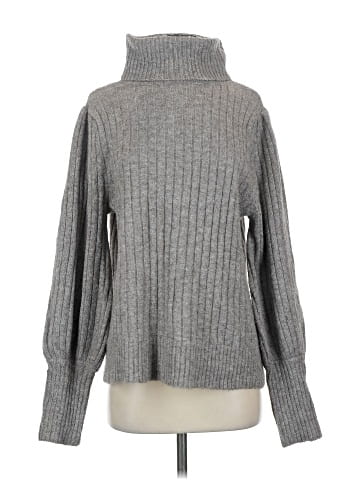 Jamison Turtleneck Sweater (view 1)