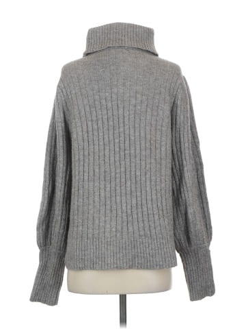 Jamison Turtleneck Sweater (view 2)