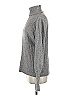 Jamison Gray Turtleneck Sweater Size S - photo 5
