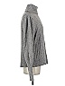 Jamison Gray Turtleneck Sweater Size S - photo 4