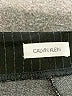 Calvin Klein Chevron-herringbone Black Active Pants Size 8 - photo 7