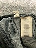 Calvin Klein Chevron-herringbone Black Active Pants Size 8 - photo 8
