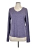 RBX Purple Pullover Sweater Size L - photo 1