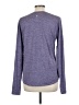 RBX Purple Pullover Sweater Size L - photo 2