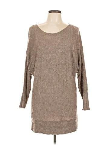 Trouve Pullover Sweater (view 1)
