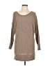 Trouve Tan Pullover Sweater Size L - photo 1