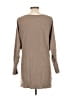 Trouve Tan Pullover Sweater Size L - photo 2