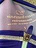 Vineyard Vines Performance Blue Track Jacket Size S - photo 6
