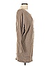 Trouve Tan Pullover Sweater Size L - photo 4