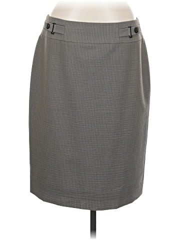 Classiques Entier Wool Skirt (view 1)