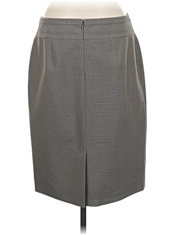 Classiques Entier Wool Skirt (view 2)