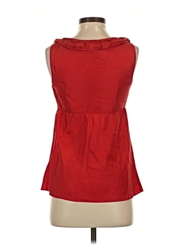 Fossil Sleeveless Blouse (view 2)
