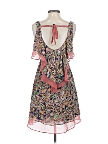 Judith March Casual Dress (view 2)