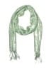 Unbranded Green Scarf One size - photo 1