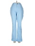 Tommy Hilfiger Color Block Blue Jeans Size 6 - photo 1