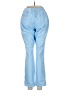 Tommy Hilfiger Color Block Blue Jeans Size 6 - photo 2