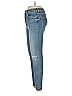 Zara Hearts Blue Jeans Size 6 - photo 5