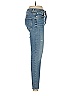 Zara Hearts Blue Jeans Size 6 - photo 4