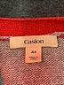 Caslon Gray Cardigan Size XS - photo 7