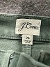 J.Crew Green Jeans Size 26 waist - photo 7