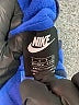 Nike Blue Pullover Hoodie Size 4 - 5 - photo 3