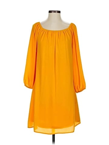 Filly Flair Casual Dress (view 1)