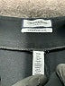 Charter Club Black Active Pants Size 18 - photo 3