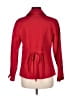 Coldwater Creek Red Blazer Size 8 - photo 2