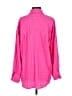 Nocturne Pink Long Sleeve Blouse Size EU 36 / US 6 - photo 2