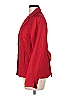 Coldwater Creek Red Blazer Size 8 - photo 5
