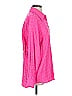 Nocturne Pink Long Sleeve Blouse Size EU 36 / US 6 - photo 4