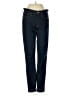 J.Crew Chevron-herringbone Blue Jeans Size 27 waist - photo 1