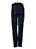 J.Crew Chevron-herringbone Blue Jeans Size 27 waist - photo 2