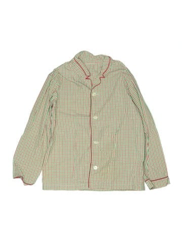 Kelly's Kids Long Sleeve Button-Down Shirt (view 1)