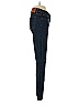 J.Crew Chevron-herringbone Blue Jeans Size 27 waist - photo 4