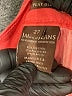 James Jeans Orange Jeans Size 27 waist - photo 7