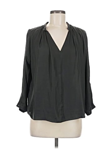 dRA Los Angeles 3/4 Sleeve Blouse (view 1)