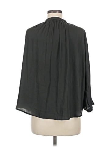 dRA Los Angeles 3/4 Sleeve Blouse (view 2)