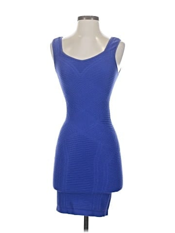 Bebe Cocktail Dress (view 1)