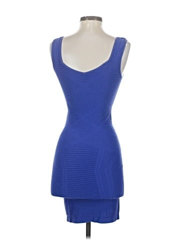 Bebe Cocktail Dress (view 2)