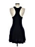 RVCA Solid Black Cocktail Dress Size XS - photo 2