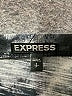 Express Black Cocktail Dress Size S - photo 7