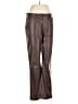 Joe's Jeans 100% Polyurethane Brown Casual Pants Size 29 waist - photo 1