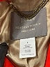 J.Crew 100% Wool Red Wool Coat Size 2 - photo 6