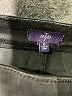 NYDJ Black Jeans Size 8 - photo 7